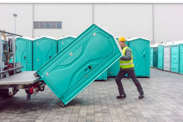 Trusted Bridgewater Center, NJ porta potty rental Experts