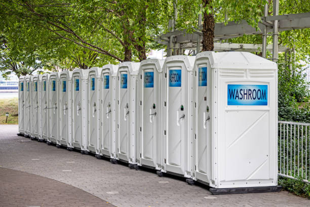 Best Local porta potty services  in Bridgewater Center, NJ