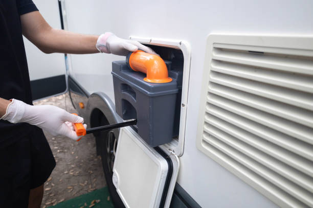 Best Porta potty services near me  in Bridgewater Center, NJ