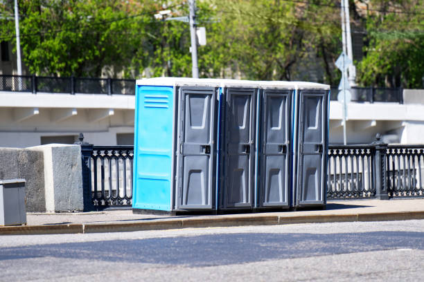 Best Luxury portable toilet rental  in Bridgewater Center, NJ