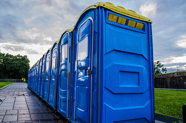 Best Event porta potty rental  in Bridgewater Center, NJ