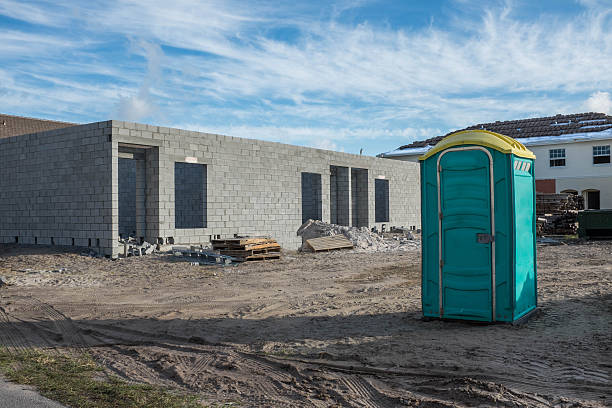 Affordable portable toilet rental in Bridgewater Center, NJ