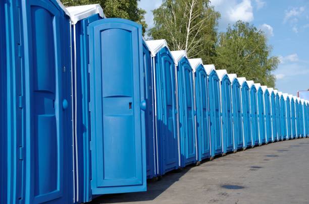 Best Porta potty cleaning services  in Bridgewater Center, NJ
